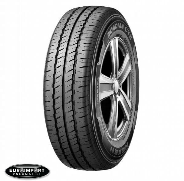 Nexen ROADIAN CT-8  165/70 R14 89 R  